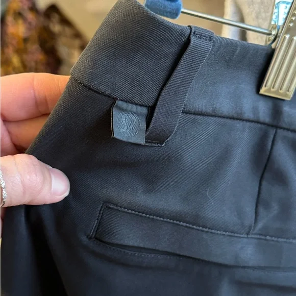Lululemon ABC Slim-fit Trouser - Picture 3 of 10
